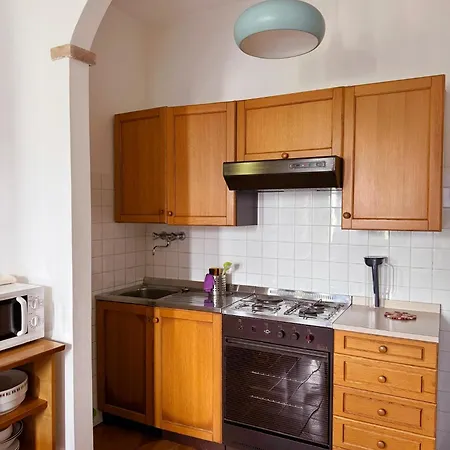 Apartment Iris 10